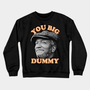 Redd Foxx Crewneck Sweatshirt